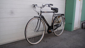 Peugeot 1990, pánské, černá perleť - 16