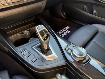 BMW 220d sportline / 135 kw / coupe / 2015 / 88 tkm - 16