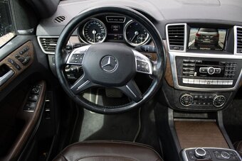 Mercedes-Benz GLS 350 BlueTEC 4MATIC - 16