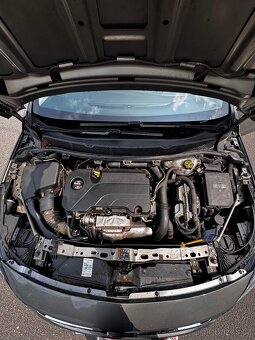 Opel Astra 1.4Turbo 2018 - 16