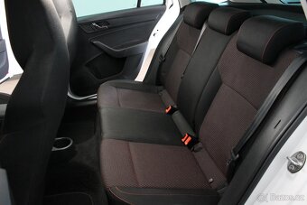 Škoda Rapid, 1.2 TSI 77kW STYLE PLUS PANORAMA - 16