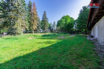 Prodej hrázděné hájenky, 174 m², Lipová - Okrouhlá - 16