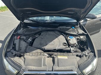 Audi a6 c7 s-line - 16