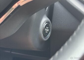 Škoda Octavia 2,0 110kW DSG F1 NAVI, VIRTUAL nafta automat - 16