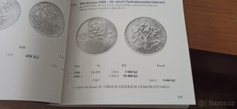 500 Kčs pamětní stříbrné mince - 16