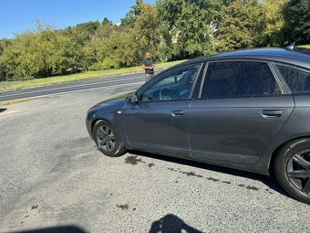 Audi a6 f 4 2.7tdi 132kw automat 3xSline - 16