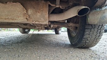 LAND ROVER FREELANDER 4X4 - 16