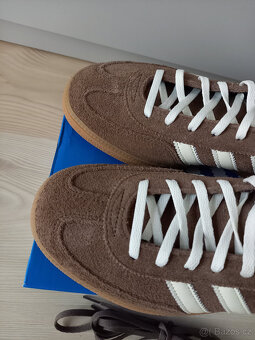 Adidas Handball Spezial 41 1/3 - NOVÉ - 16