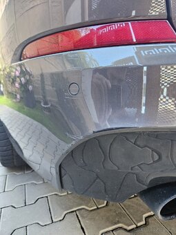 BMW 5GT 535D 2015 - 16