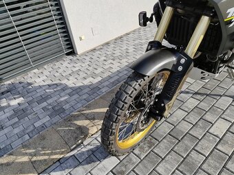 Yamaha Tenere 700 - 16