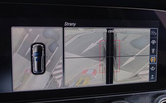 Mercedes Benz E350d 4x4 AMG - 16