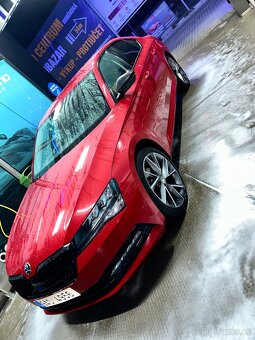 Škoda Superb 3 facelift 2.0 TSI 140kw - 16