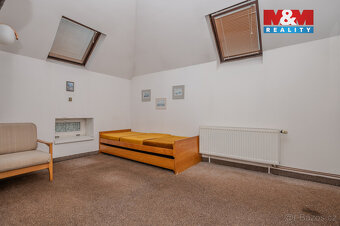 Prodej obchod a služby, 202 m², Ostrava, ul. Pernerova - 16