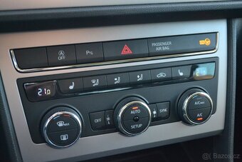 Seat Leon ST 2.0 TDI DSG LED ACC - 16