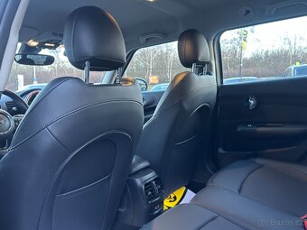 MINI Clubman 2020 - 16