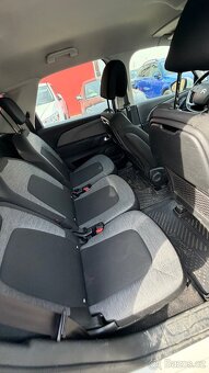 Citroën C4 Picasso,  1.6HDI C4 Picasso - 16