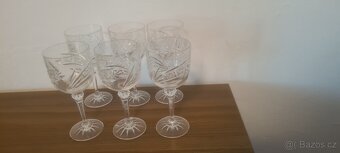 Bohemian krystal - 16