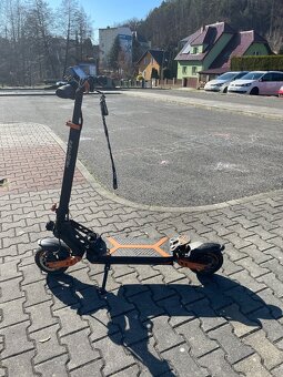 Kukirin g2 max - 16