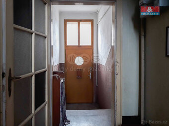 Prodej rodinného domu, 336 m², Lovosice, ul. U Výtopny - 16