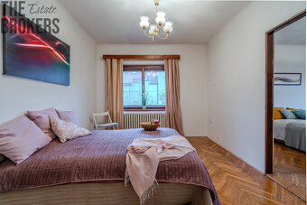 Prodej rodinného domu 180 m2, pozemek 414 m2 - 16