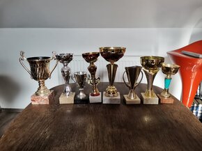 sportovní poháry - 16