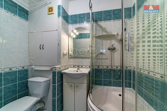 Prodej bytu 3+kk, 65 m², Konstantinovy Lázně, ul. Zahradní - 16