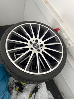 Volkswagen Passat CC 2.0TSI - 16