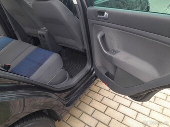 VW Golf Plus Tour 1.6 MPI 75 KW - 16