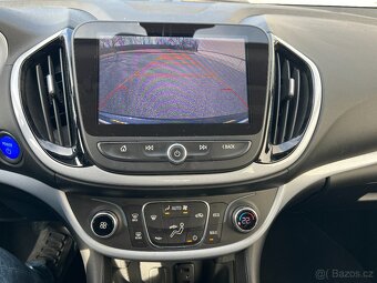 Chevrolet VOLT(Opel Ampera) 2017, 12 800 km, 1. majitel, - 16
