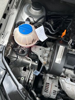 ŠKODA FABIA 1. 4 MPI GARANTUJEME KM 61.450 km / - 16