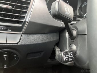 Škoda Fabia 3 Facelift 1.0TSI 70KW  DSG - 16