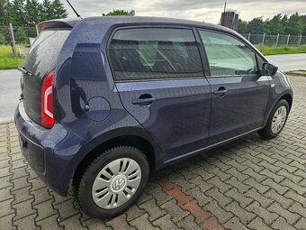 VW UP 1.0 44kW Move up - 16