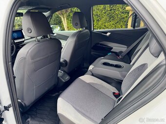 VW ID.3 Pro S 82KWh 150KW r.v. 2021  tepelné čerpadlo - 16