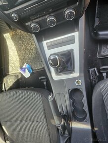 Škoda octavia 3 combi 1.6tdi 77kw  rv. 2014 - 16