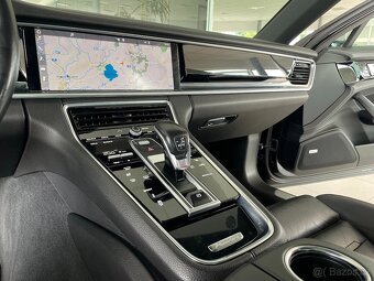 Porsche Panamera 4S Diesel 360°kam Panorama - 16