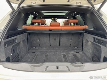 BMW X5 30d xDrive Facelift - SLEVA (panorama, tažné, 22"... - 16