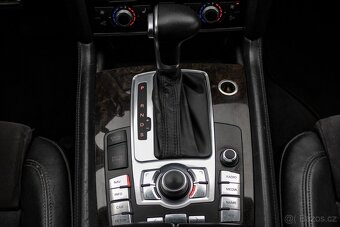 Audi Q7 6.0 TDI V12 quattro tiptronic - 16
