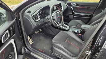 Kia Proceed GT 150kW 2020 42tis - 16