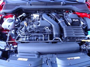 Kamiq MONTE CARLO, 1.5 TSI 110 kW,18 500km,záruka do 09/2028 - 16