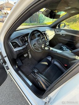 Volvo XC90 B5 R-Design AWD 173Kw - 16