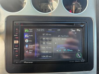 ALFA ROMEO BRERA 3.2 V6 191kW Q4 4x4,PANORAMA - 16
