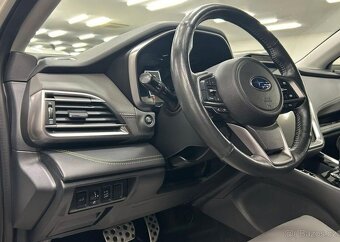 Subaru Outback 2.5 FIELD 2022 zaruka 124 kw - 16