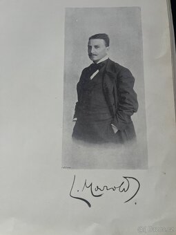 Kniha Zlatá Praha od Luděk Marold - 16