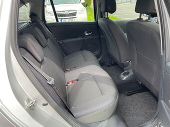 Renault Clio, 1,2 74kW, KOMBI - 16