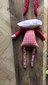 Doplnky od výtvarníčky S.Mrázovej - 16