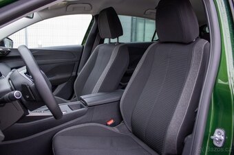 Peugeot 308 1.2 PureTech, AT8, 96kW - 16
