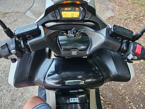 Honda Integra 700 ABS r.v.2013 - 16