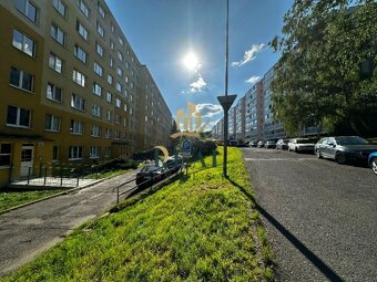 Prodej, byt 4+1, DV, Litvínov-Janov, Luční - 16