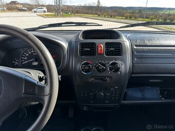 Opel Agila 1.0 44Kw / LPG - 16