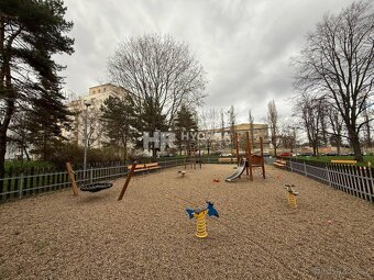 Prodej bytu 3+1, 73 m2  Praha 9, Vysočany - 16